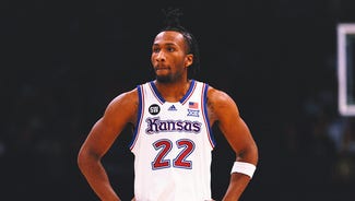 Next Story Image: Kansas Coach Bill Self on Latest Darryn Peterson Exit: 'It's a Concern'